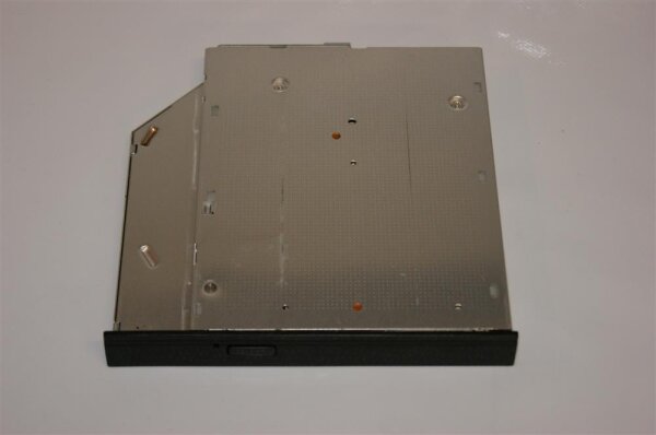 Fujitsu Esprimo V5535 IDE DVD Lauferk m. Blende 12,7mm GSA-T20N #2753_50