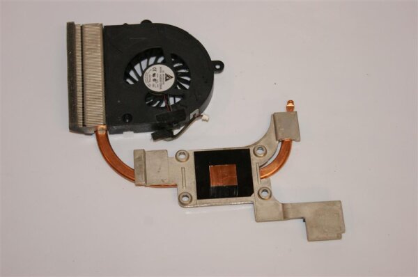 Acer Aspire 5552 Series CPU Kühler Lüfter mit Wärmeleitpaste AT0C6005 #3033
