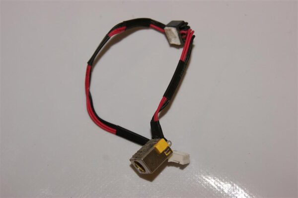 Acer Aspire 5552 Series Strombuchse Powerbuchse mit Kabel #3033