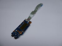 Samsung NP355V5C Audio Card Reader Board incl Kabel...
