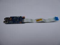 Samsung NP355V5C Audio Card Reader Board incl Kabel LS-8864P #2549