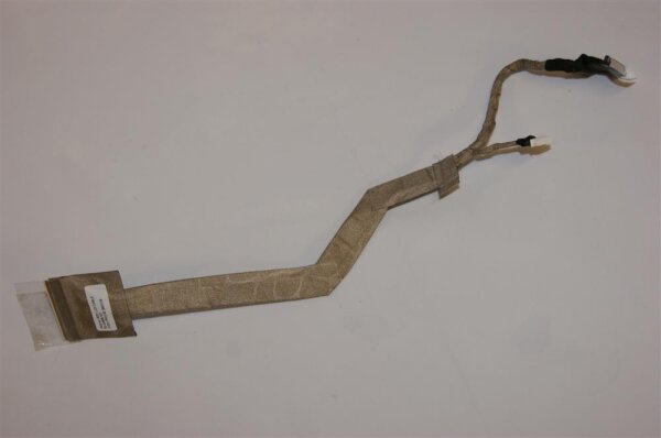 Medion Akoya MD 96970 LCD Display Video Kabel 50.4W609.001 #3035