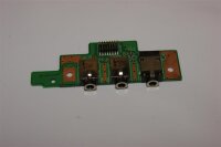 Medion Akoya MD 96970 Audio Board 55.4W605.001 #3035