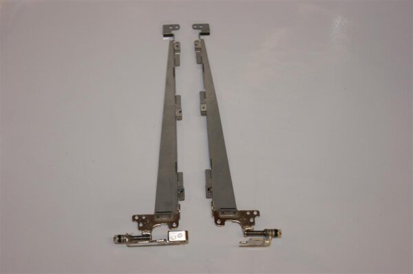 HP Pavilion DM3 Displayscharniere incl. Leisten L+R B2695113G00004  #3036