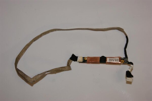 Medion Akoya MD 96970 Webcam Kamera Modul inkl. Kabel 56.18011.043 #3035