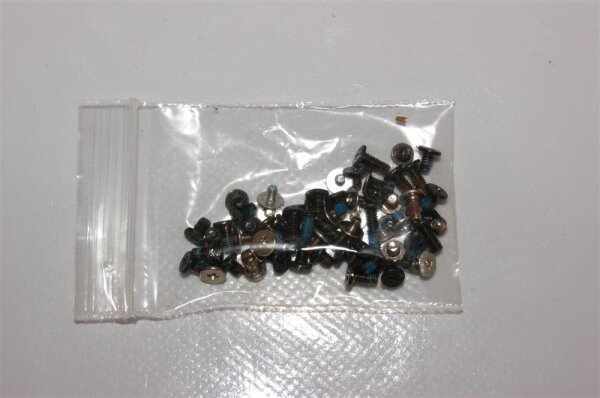 HP Pavilion DM3 Schraubensatz Screws Set  #3036