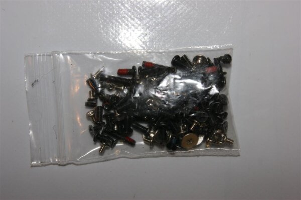 Medion Akoya MD 96970 Schraubensatz Screw Set #3035