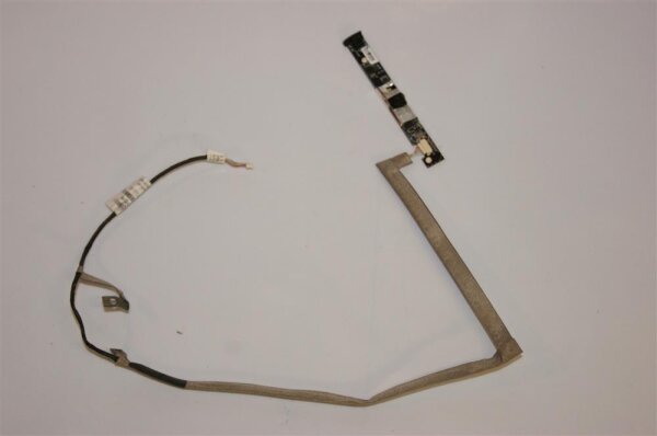 HP Pavilion DM3 Webcam Kamera Modul mit Kabel 581177-001 #3036