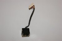 HP Pavilion DM3 LAN Board mit Kabel  #3036