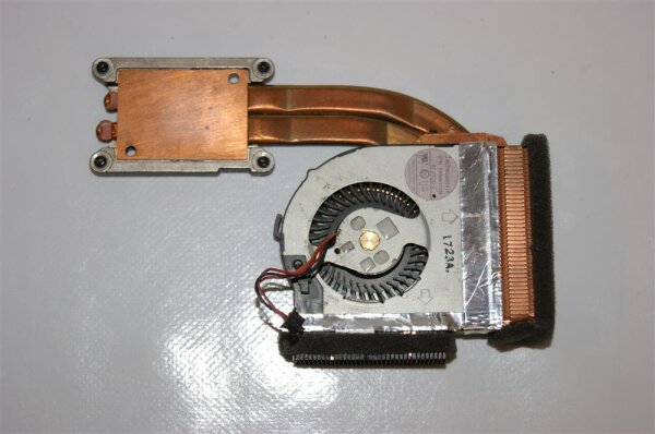 Lenovo ThinkPad 420s Kühler und Lüfter 04W0416 #3038