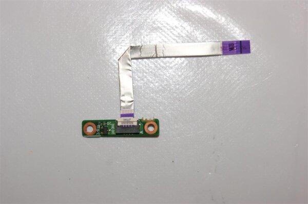 Dell Latitude XT3 Tablet Sensor Board inkl. Kabel 6050A2407201 #3039