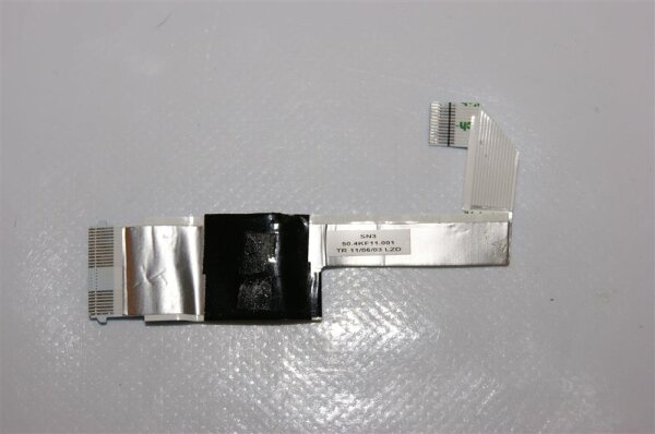 Lenovo ThinkPad 420s Flex Flachbandkabel Touchpad 50.4KF11.001 #3038