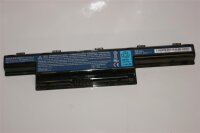 Acer emachines G640-P324G50Mn ORIGINAL AKKU Batterie...