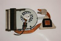 Acer emachines G640-P324G50Mn Kühler und Lüfter...