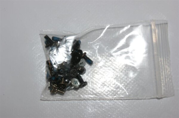 Acer emachines G640-P324G50Mn Schraubensatz Screws Set  #3040