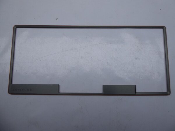 Dell Latitude XT3 Tablet Tastatur Blende Rahmen Gehäuse Bezel Cover 0PM4TV #3039