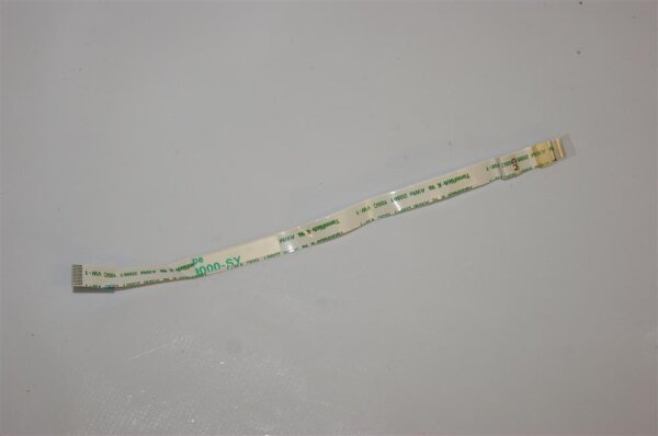 Acer emachines G640-P324G50Mn Flex Flachbandkabel 12-polig 15,7cm lang #3040