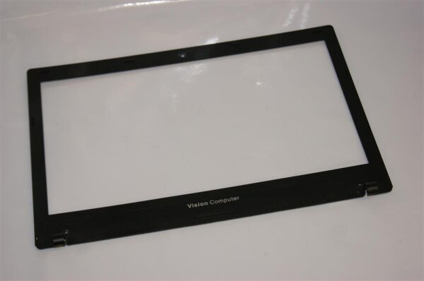 Clevo W540EU Displayrahmen Blende 6-39-W5401-012  #3041