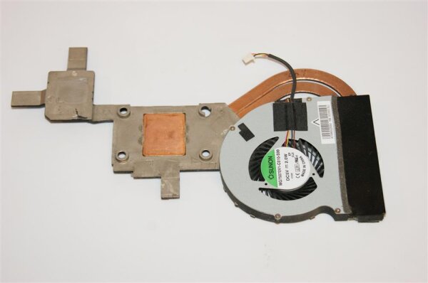 Acer Aspire 3830T-2314G50nbb Lüfter und Kühler Fan and Heatsink AT0I6002SS0 #3042