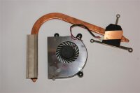 Clevo W540EU Kühler und Lüfter 6-31-W540N-101...
