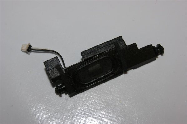 Clevo W540EU Lautsprecher Soundspeaker links left 6-23-5W540-OL1-1 #3041