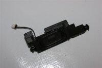 Clevo W540EU Lautsprecher Soundspeaker links left...