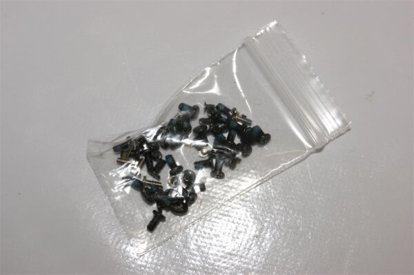 Terra Mobile 1310 U13E Schraubensatz Screws Set #3044