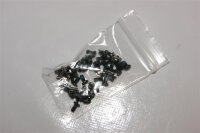 Terra Mobile 1310 U13E Schraubensatz Screws Set #3044
