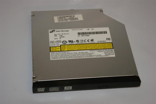 Toshiba Satellite Pro  L670-18D SATA DVD Laufwerk 12,7mm GT30N #3045