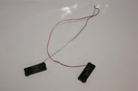 Toshiba Satellite Pro L670-18D Lautsprecher Soundspeaker...