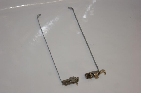 Toshiba Satellite Pro L670-18D Displayscharniere incl. Leisten AM0CK000300 #3045