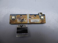 Toshiba Satellite Pro L670-18D Touchpad Maustasten Board...