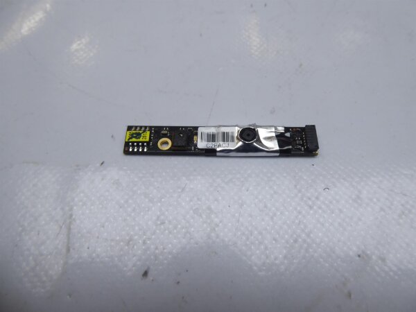 Toshiba Satellite Pro L670-18D Webcam Kamera Modul C2PACJ #3045