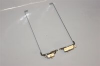 HP G62-a15EO Displayscharniere incl. Leisten L+R...