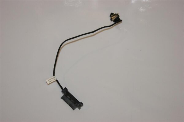 HP G62-a15EO SATA DVD Laufwerk Connector Adapter 35090AL00-600-G #3047