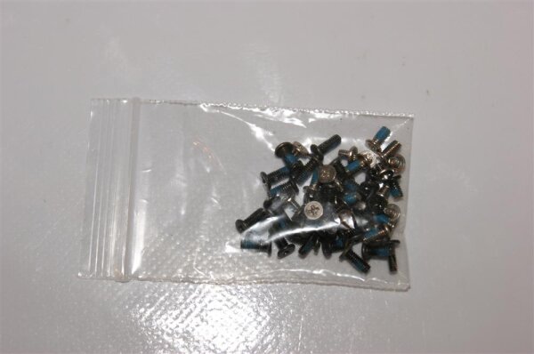 HP G62-a15EO Schraubensatz Screws Set #3047