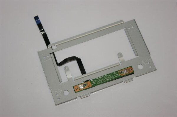 HP G62-a15EO Maustasten Board incl. Halterung und Kabel 01013JT00-575-G  #3047