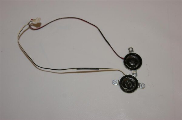 Sony Vaio VPC-EB3Z1E Lautsprecher Sound Speaker EA36T #2412_01