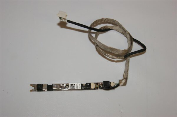 Sony Vaio VPC-EB3Z1E Webcam Kamera Modul incl Kabel 80-515-G #2412_01