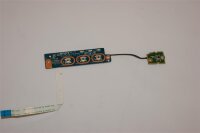 Sony Vaio VPC-EB3Z1E Power Multi Button Board incl Kabel...