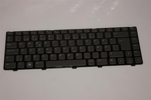 Dell Vostro 3350 P13S Original Keyboard DANSK Layout!!! 07Y48F #3049