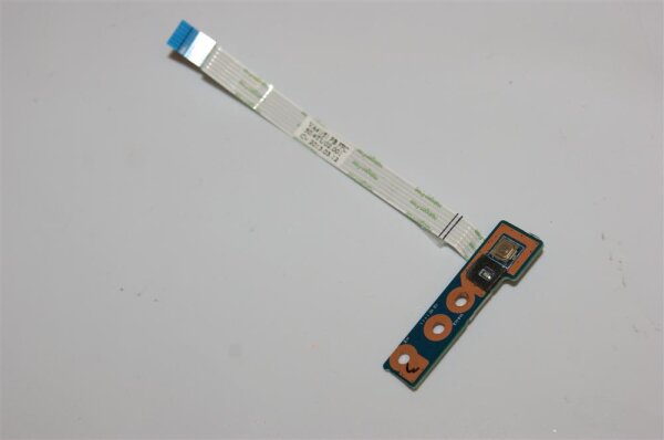 Acer Aspire V5-471 Serie Power Button Board + Kabel 48.4TU08.011 #3048