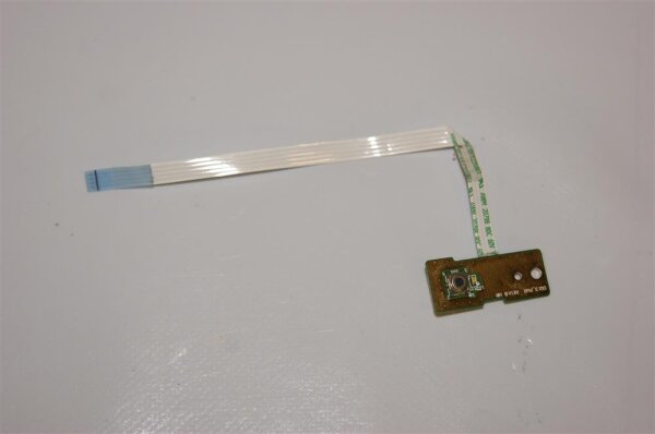 Dell Vostro 3350 P13S Powerbutton Board mit Kabel 50.4ID05.001 #3049