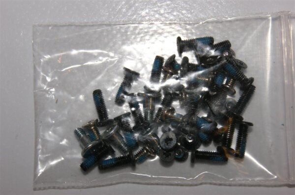 Acer Aspire 7741G-374G50MNKK Schraubensatz Screw Set  #3051