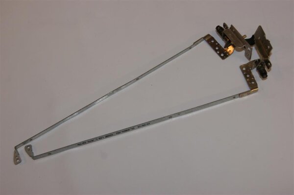 Acer Aspire 7741G-340G50MNKK Display Scharniere inkl. Leisten 34.4HN03.021 #3051
