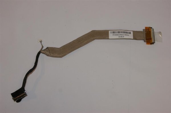 HP Pavillion dv6700 LCD Displaykabel Video Kabel GFOXDDAT8ALC0041A #3053