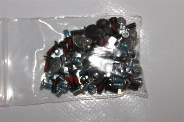 HP Pavillion dv6700 Schraubensatz Screw Set #3053