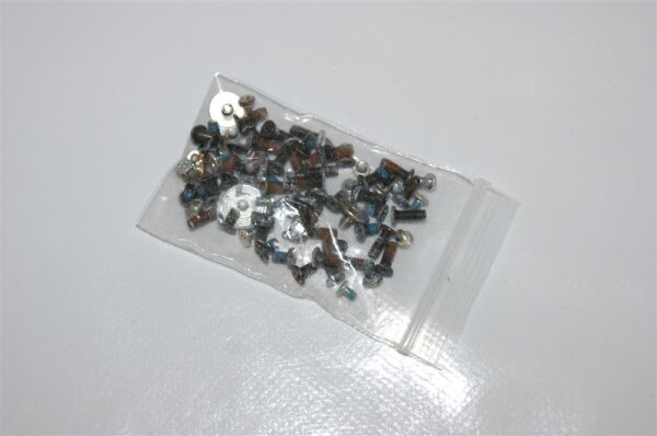HP Pavilion DV8-1099eo Schraubensatz Screws Set #3052