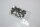 HP Pavilion DV8-1099eo Schraubensatz Screws Set #3052