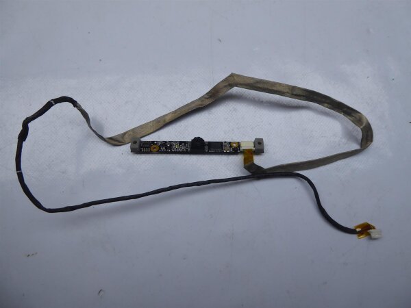 HP Pavilion DV8-1099eo Webcam Kamera mit Kabel DA42203SYYQX #3052
